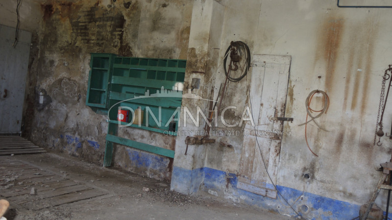 Immagine 16 di Rustico / casale in vendita  a San Miniato