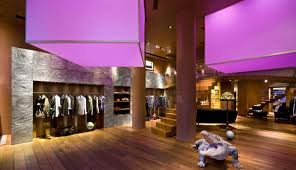 Immagine 2 di Negozio in vendita  in via degli scrovegni a Padova