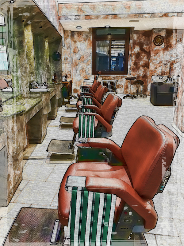 Immagine 1 di Negozio in vendita  in via degli scrovegni a Padova