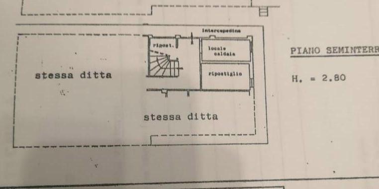 Immagine 49 di Appartamento in vendita  in Strada Solaro a San Remo