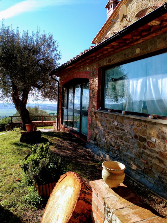 Immagine 7 di Rustico / casale in vendita  in Pischiello a Passignano Sul Trasimeno