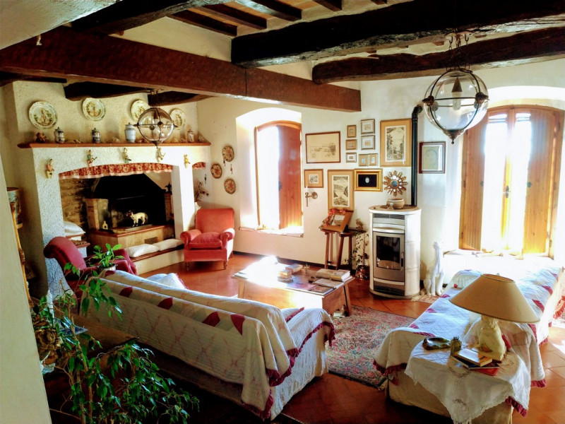 Immagine 12 di Rustico / casale in vendita  in Pischiello a Passignano Sul Trasimeno