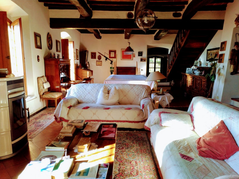 Immagine 13 di Rustico / casale in vendita  in Pischiello a Passignano Sul Trasimeno