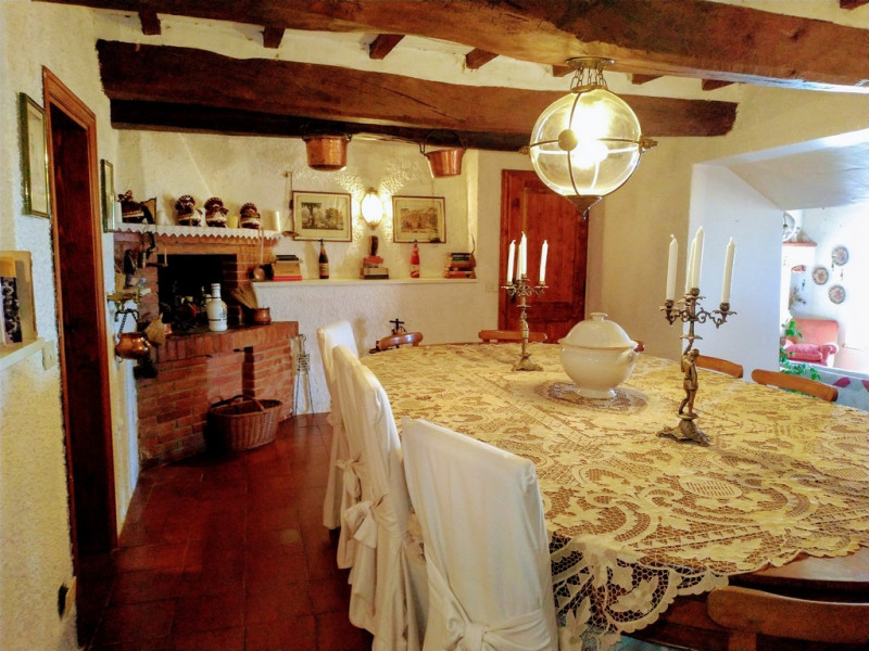 Immagine 14 di Rustico / casale in vendita  in Pischiello a Passignano Sul Trasimeno