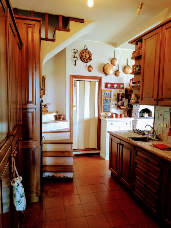 Immagine 20 di Rustico / casale in vendita  in Pischiello a Passignano Sul Trasimeno