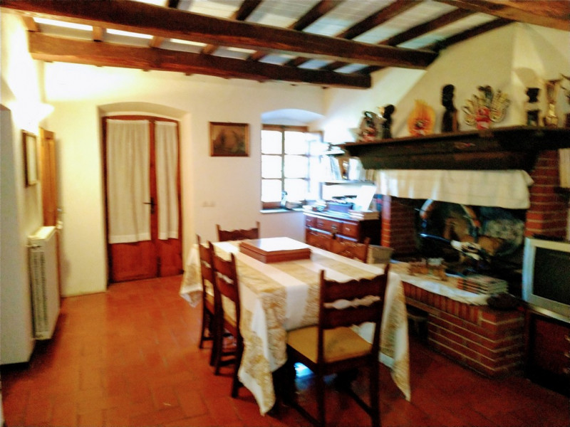 Immagine 21 di Rustico / casale in vendita  in Pischiello a Passignano Sul Trasimeno