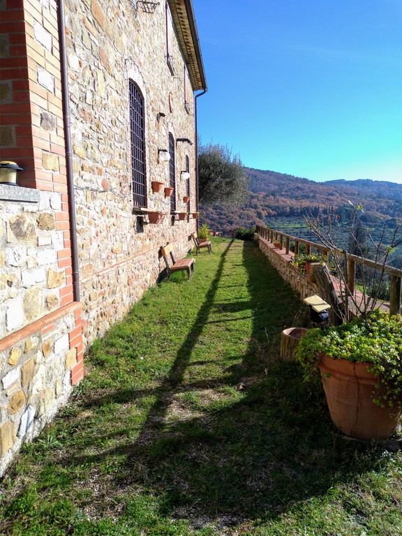 Immagine 22 di Rustico / casale in vendita  in Pischiello a Passignano Sul Trasimeno