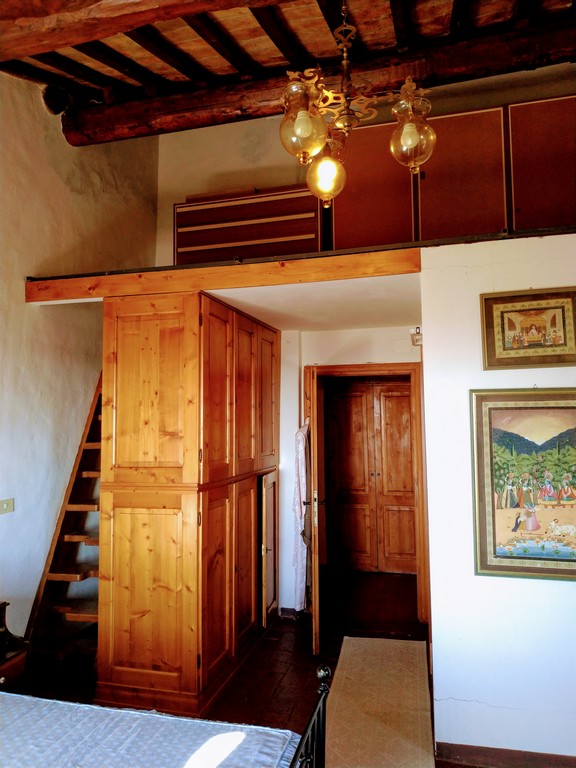 Immagine 25 di Rustico / casale in vendita  in Pischiello a Passignano Sul Trasimeno