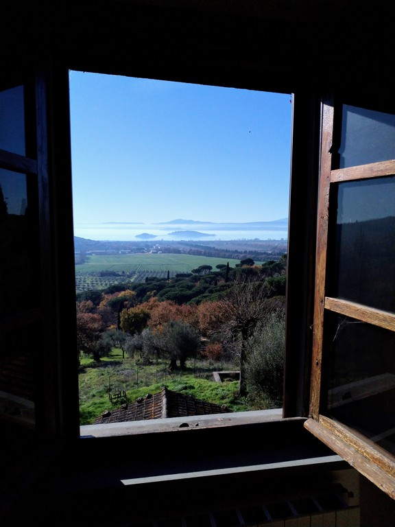 Immagine 28 di Rustico / casale in vendita  in Pischiello a Passignano Sul Trasimeno