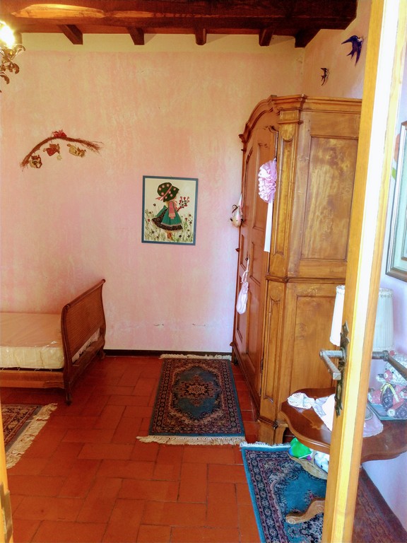 Immagine 34 di Rustico / casale in vendita  in Pischiello a Passignano Sul Trasimeno