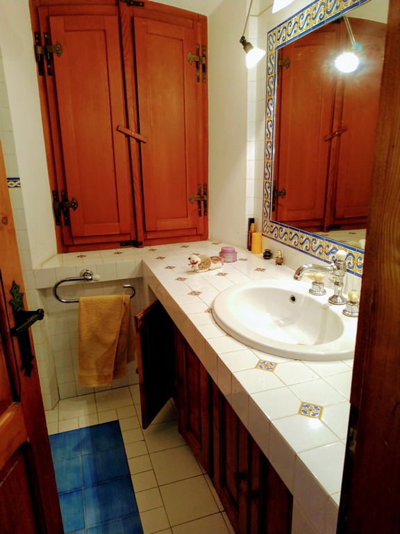 Immagine 35 di Rustico / casale in vendita  in Pischiello a Passignano Sul Trasimeno