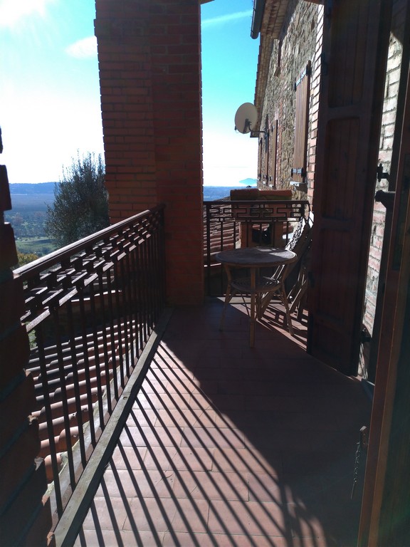 Immagine 38 di Rustico / casale in vendita  in Pischiello a Passignano Sul Trasimeno