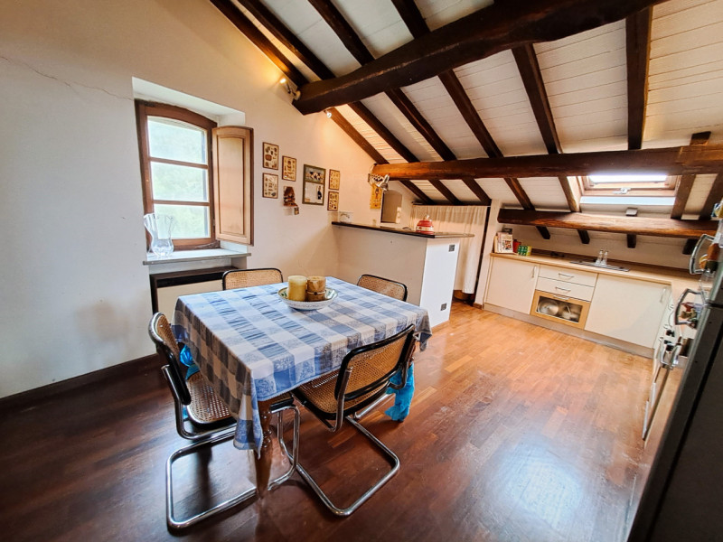 Immagine 42 di Rustico / casale in vendita  in Pischiello a Passignano Sul Trasimeno