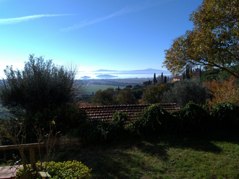 Immagine 49 di Rustico / casale in vendita  in Pischiello a Passignano Sul Trasimeno