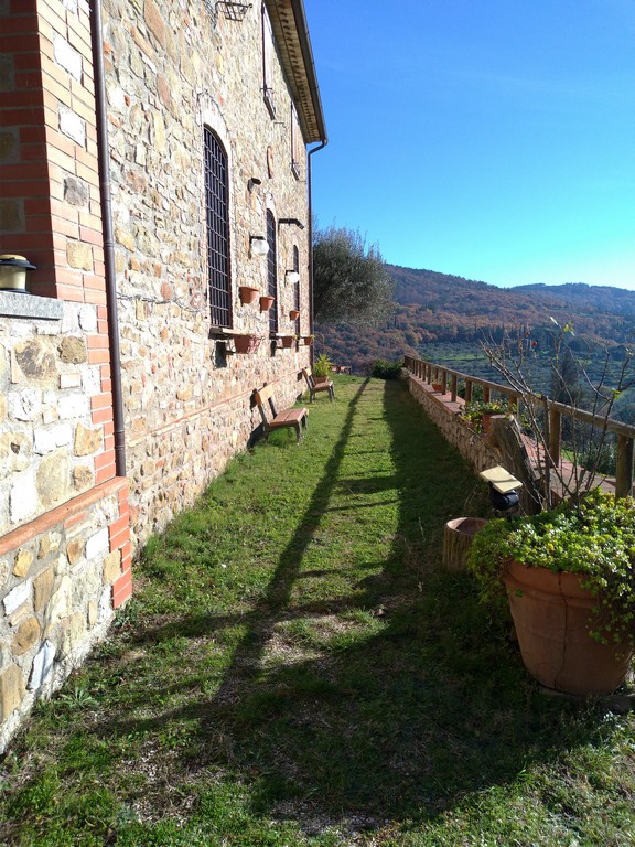 Immagine 50 di Rustico / casale in vendita  in Pischiello a Passignano Sul Trasimeno