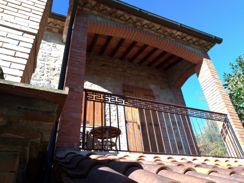 Immagine 53 di Rustico / casale in vendita  in Pischiello a Passignano Sul Trasimeno