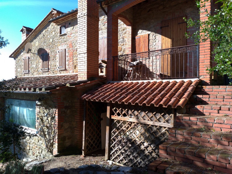 Immagine 54 di Rustico / casale in vendita  in Pischiello a Passignano Sul Trasimeno