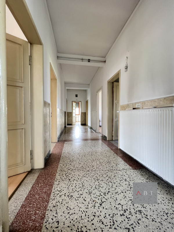 Immagine 8 di Casa indipendente in vendita  a Cittadella