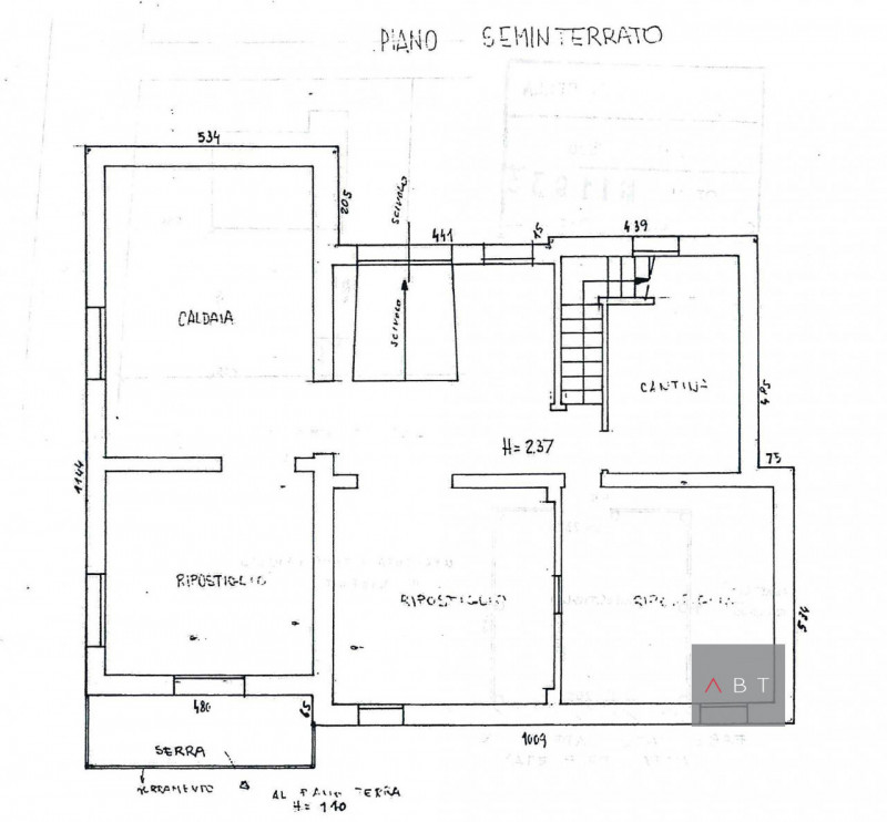 Immagine 17 di Casa indipendente in vendita  a Cittadella