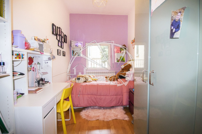 Immagine 7 di Casa indipendente in vendita  a Prato