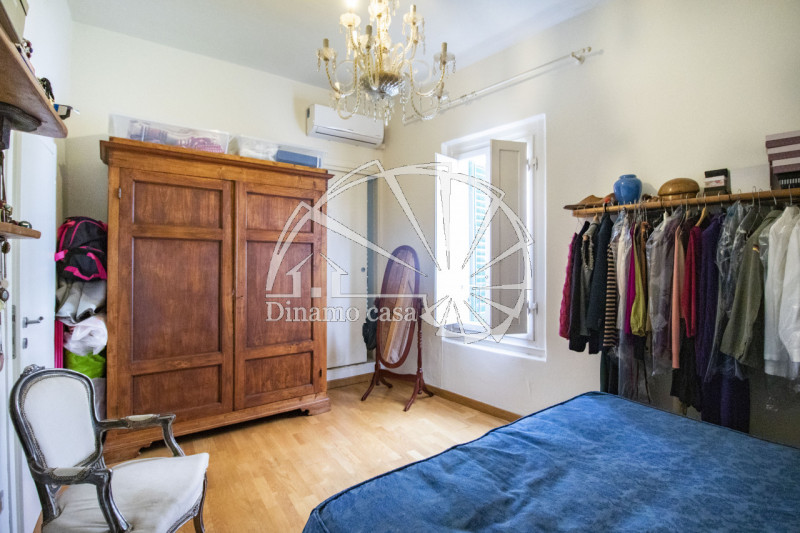 Immagine 13 di Casa indipendente in vendita  a Prato