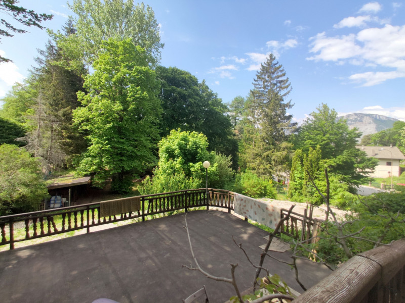 Immagine 7 di Casa bifamiliare in vendita  in via malga a Madruzzo