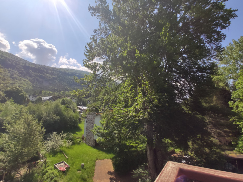 Immagine 9 di Casa bifamiliare in vendita  in via malga a Madruzzo