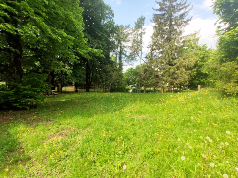 Immagine 10 di Casa bifamiliare in vendita  in via malga a Madruzzo