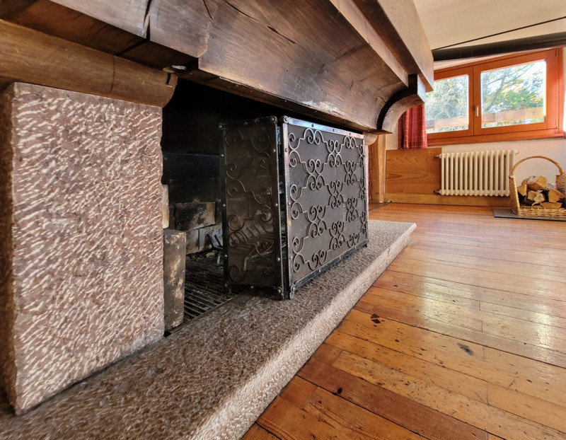 Immagine 18 di Casa bifamiliare in vendita  in via malga a Madruzzo