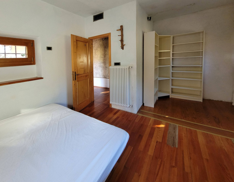 Immagine 22 di Casa bifamiliare in vendita  in via malga a Madruzzo