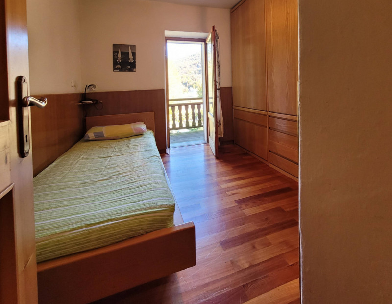 Immagine 24 di Casa bifamiliare in vendita  in via malga a Madruzzo