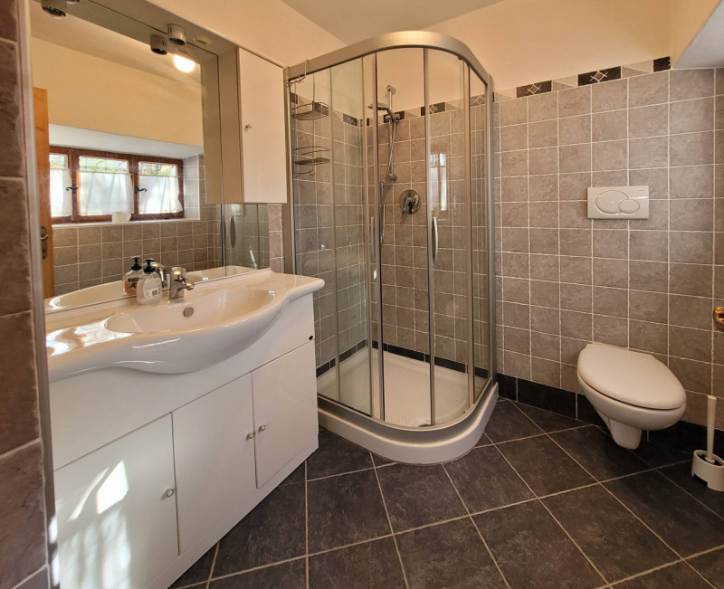 Immagine 26 di Casa bifamiliare in vendita  in via malga a Madruzzo