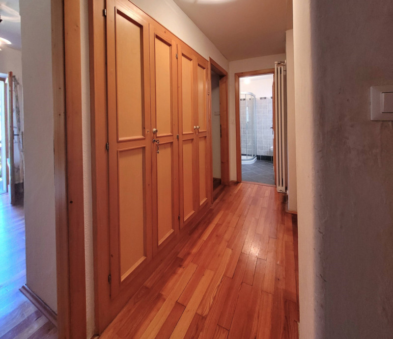 Immagine 27 di Casa bifamiliare in vendita  in via malga a Madruzzo