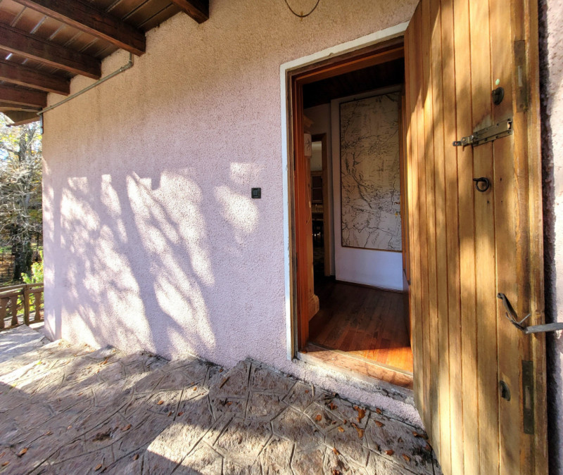 Immagine 31 di Casa bifamiliare in vendita  in via malga a Madruzzo