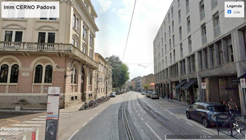 Immagine 1 di Appartamento in affitto  in Riviera TITO LIVIO a Padova