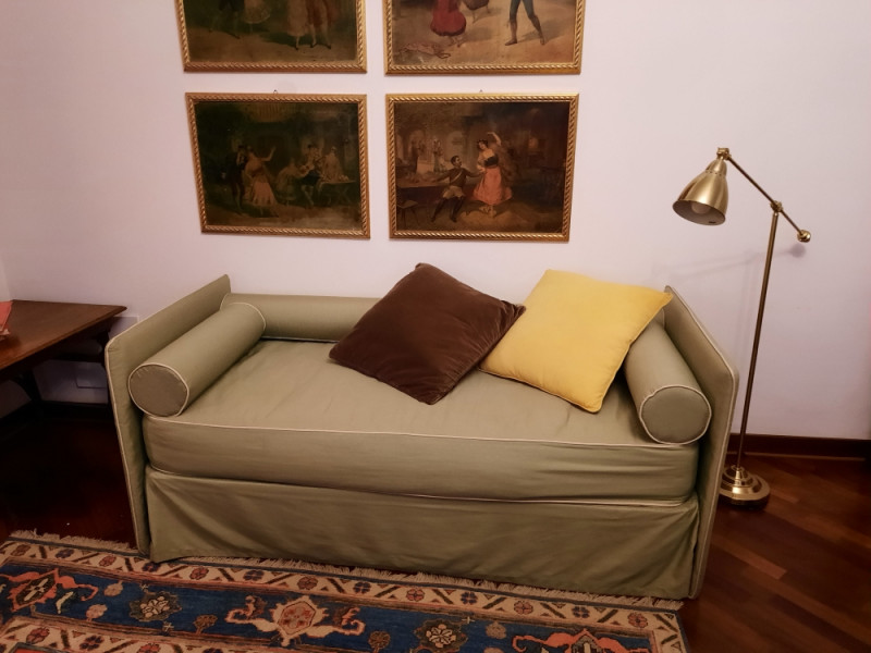 Immagine 3 di Appartamento in affitto  in Riviera TITO LIVIO a Padova