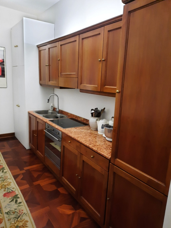 Immagine 6 di Appartamento in affitto  in Riviera TITO LIVIO a Padova