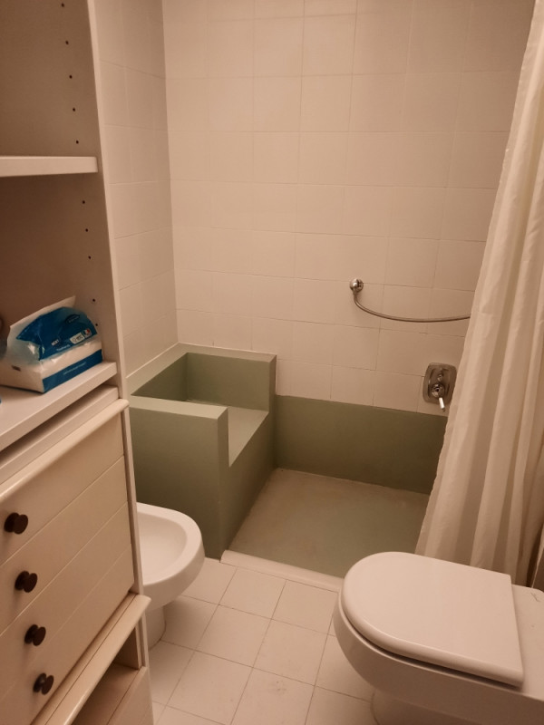 Immagine 11 di Appartamento in affitto  in Riviera TITO LIVIO a Padova