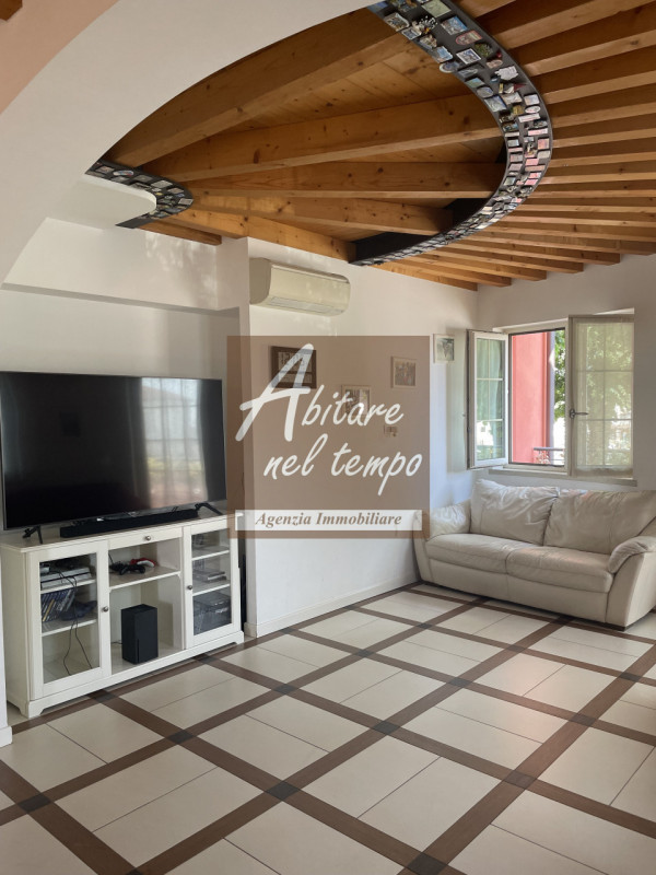 Immagine 3 di Villa in vendita  a Cittadella