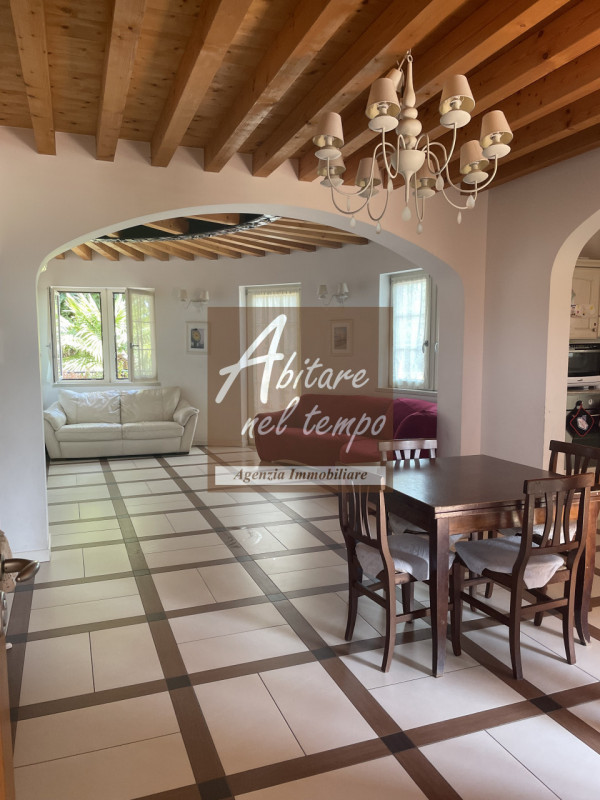 Immagine 4 di Villa in vendita  a Cittadella