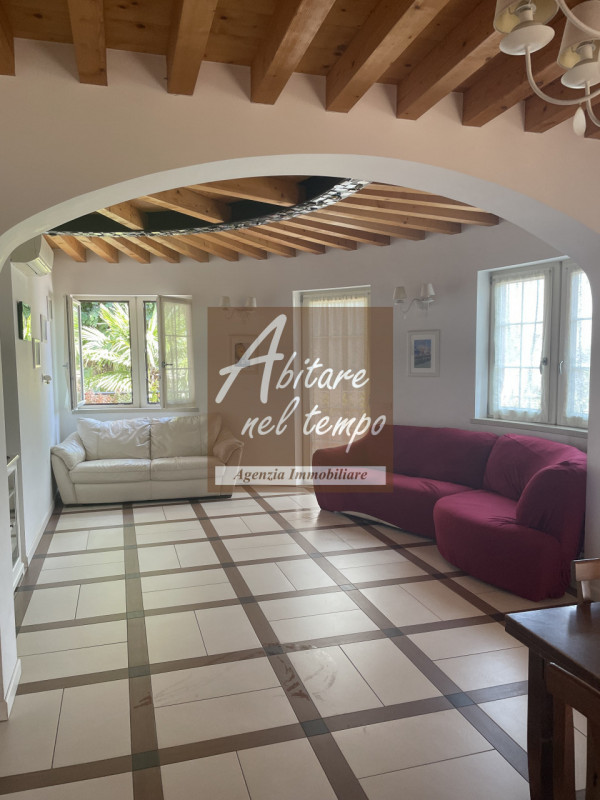 Immagine 5 di Villa in vendita  a Cittadella