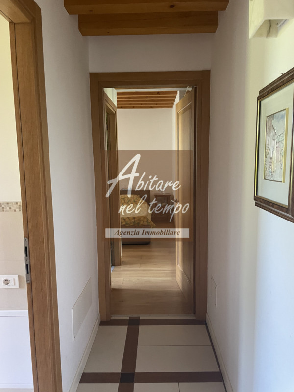 Immagine 6 di Villa in vendita  a Cittadella