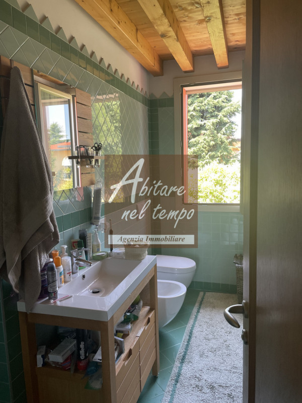 Immagine 8 di Villa in vendita  a Cittadella