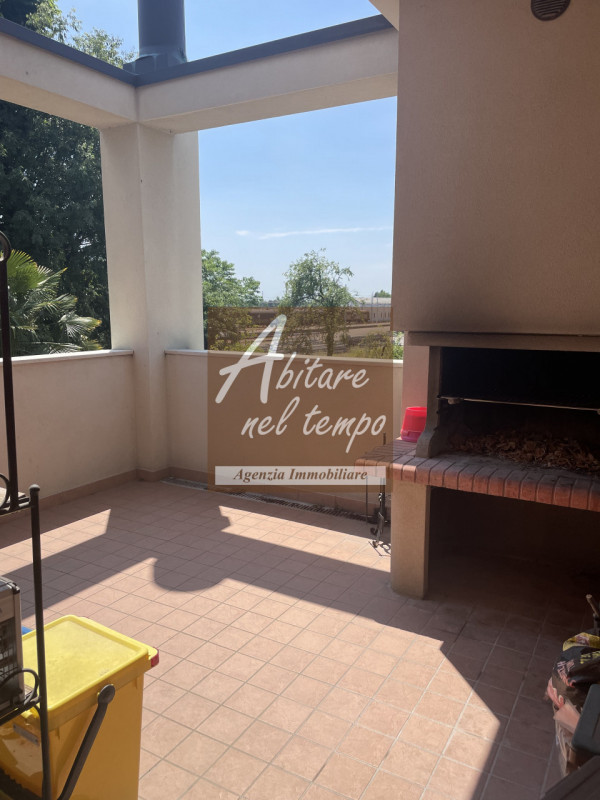 Immagine 10 di Villa in vendita  a Cittadella