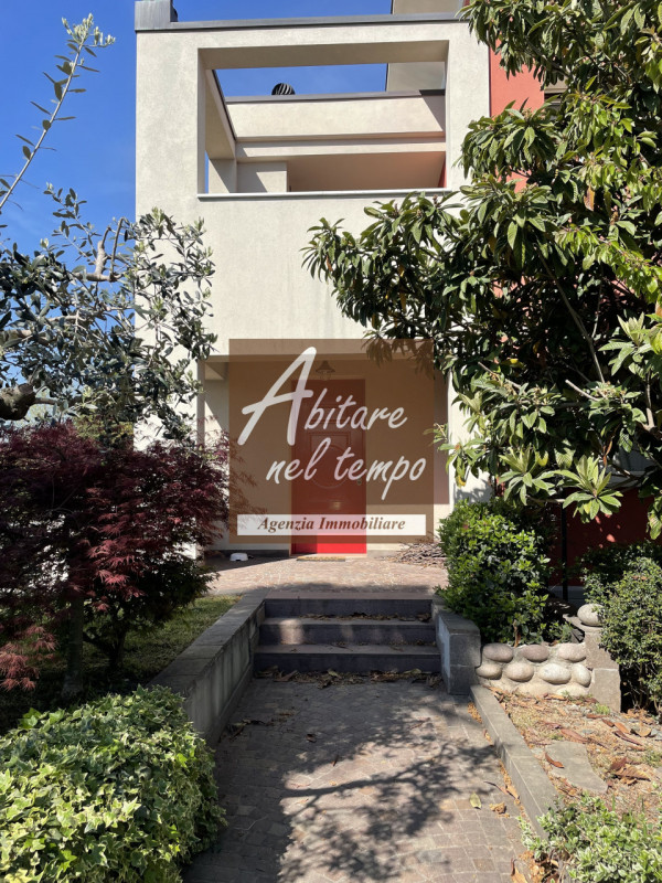 Immagine 11 di Villa in vendita  a Cittadella