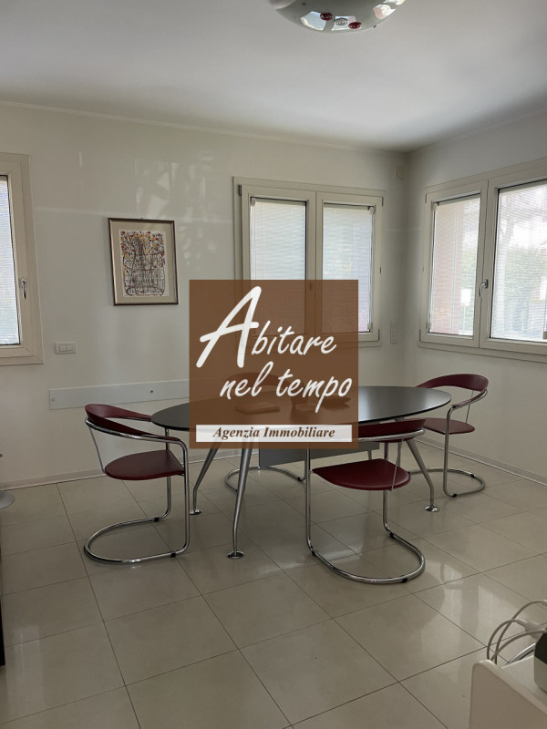 Immagine 15 di Villa in vendita  a Cittadella