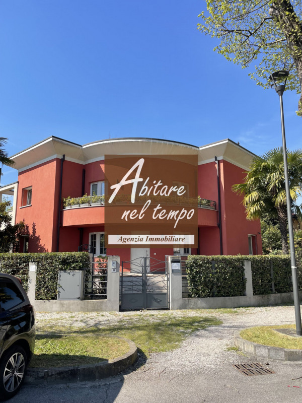 Immagine 25 di Villa in vendita  a Cittadella