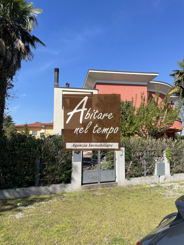 Immagine 27 di Villa in vendita  a Cittadella