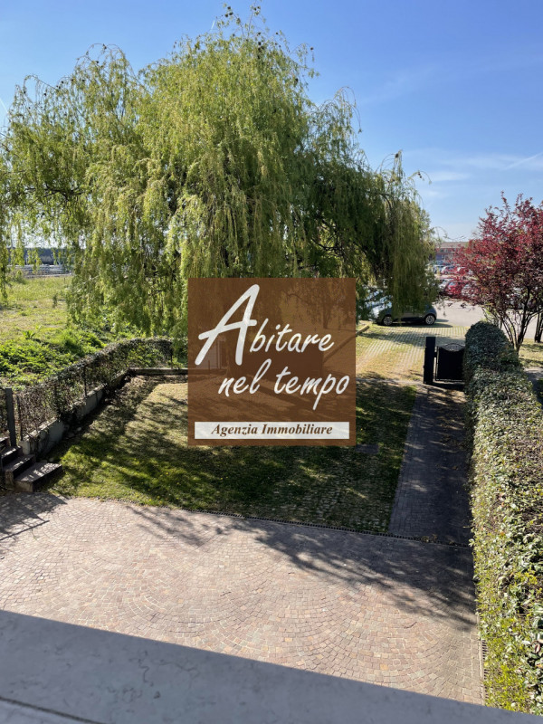 Immagine 30 di Villa in vendita  a Cittadella