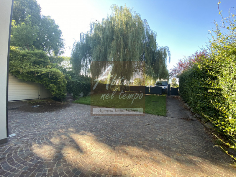 Immagine 33 di Villa in vendita  a Cittadella